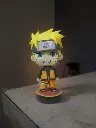 Naruto Papercraft