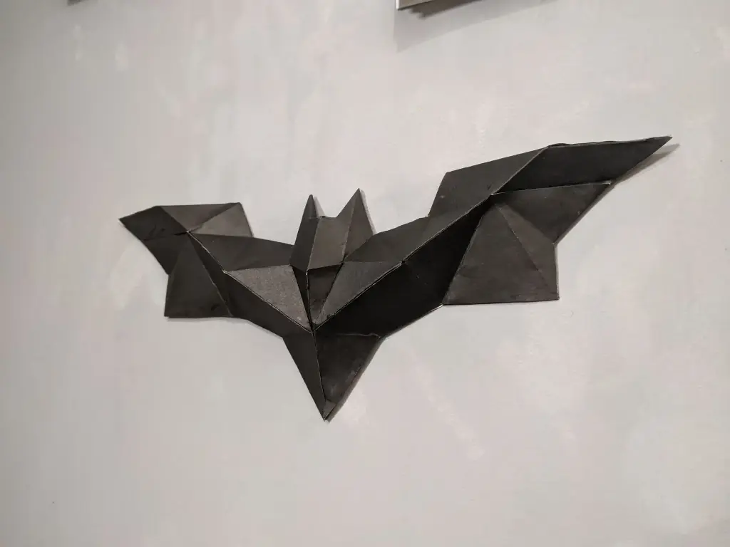 Batman Logo