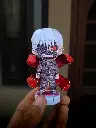 Ken Kaneki Papercraft