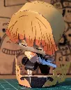 Zenitsu Agatsuma