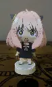 Anya Forger Papercraft