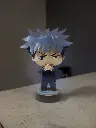 Fushiguro Papercraft